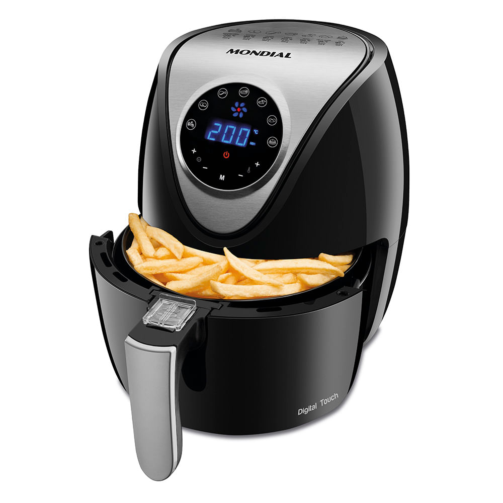 Mondial AF-30-DI