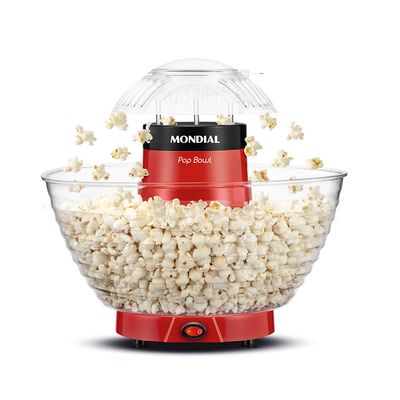 PP-05 - Pipoqueira Pop Bowl