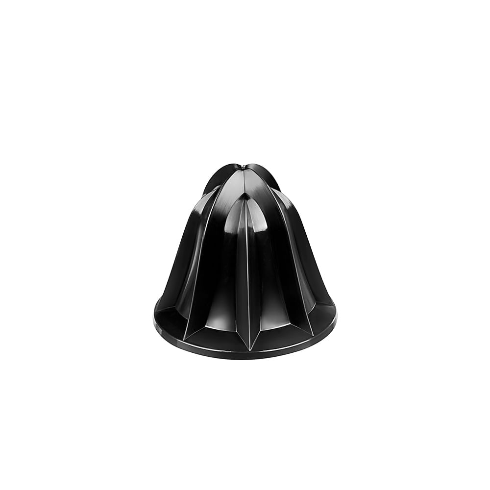 Castanha Menor do Extrator Preto Mondial E-08 e E-10