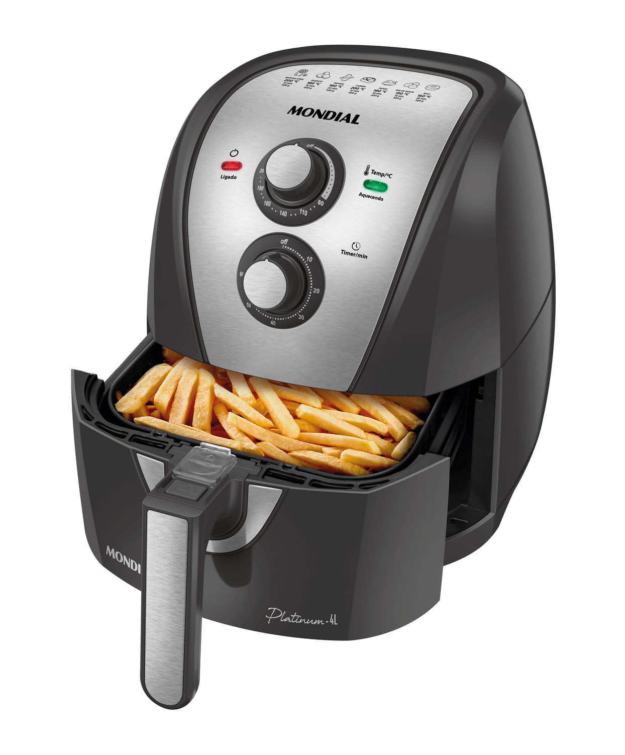 Mondial AFN-40-PI