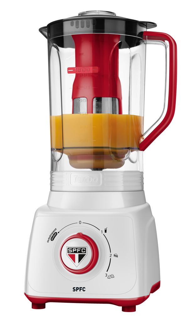 Liquidificador Mondial São Paulo LSP-01 220V
