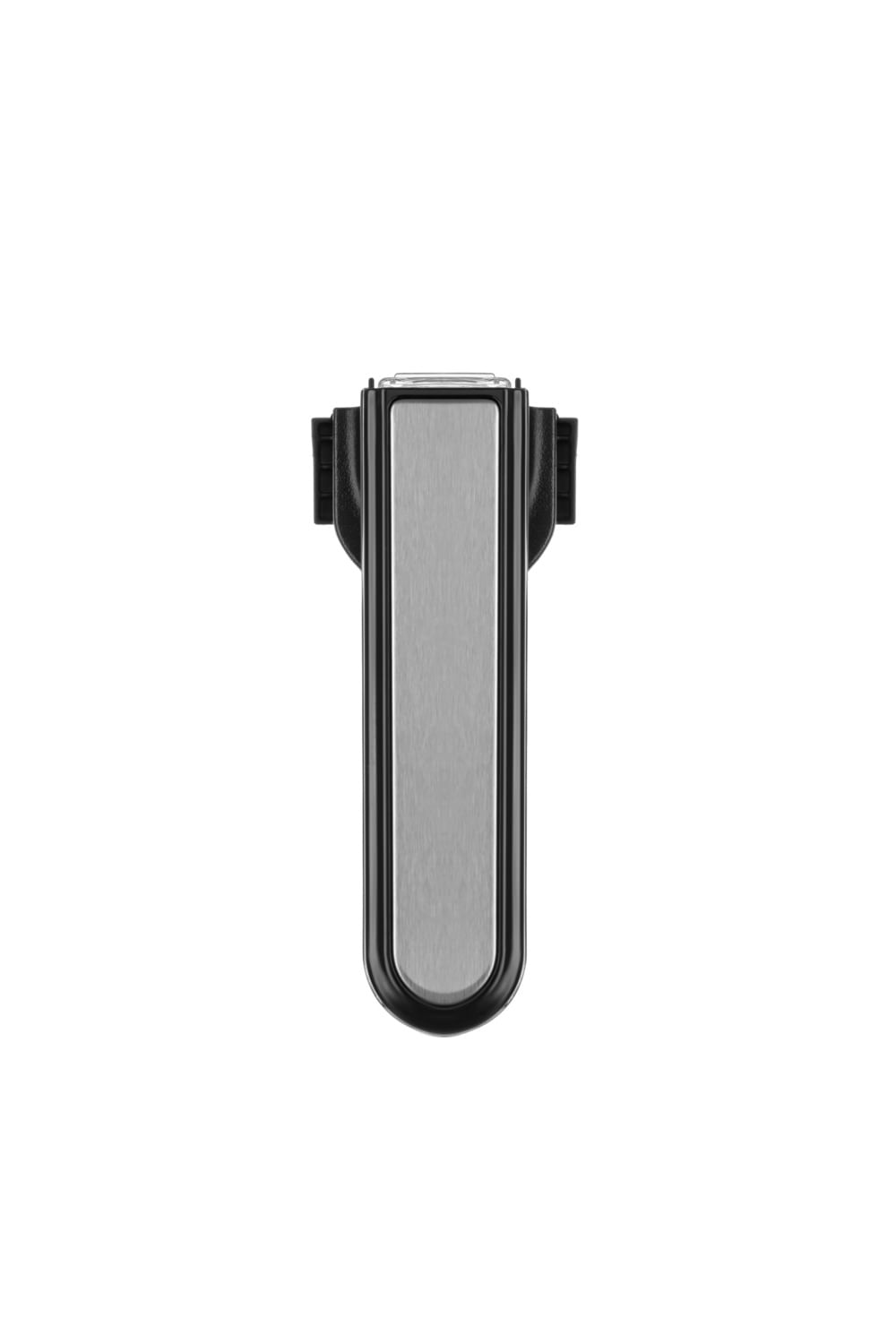 Puxador Preto e Inox da Air Fryer  Mondial NAF-03I-4L e NAF-05
