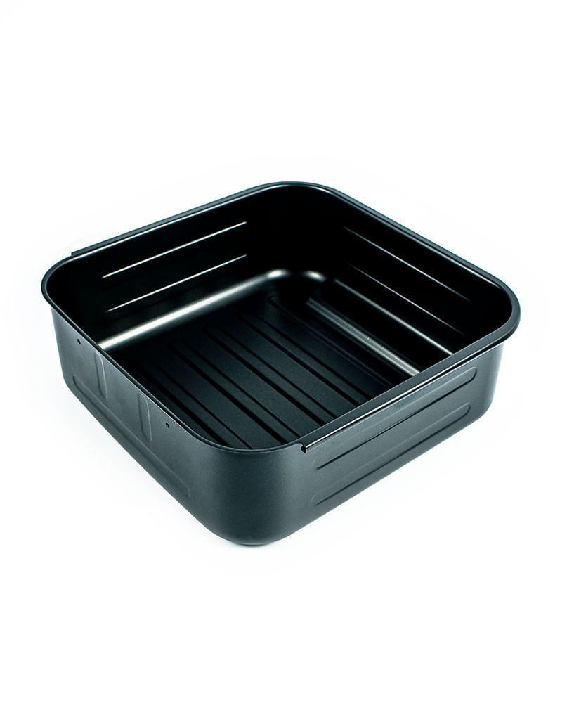 Cuba Metalica Antiaderente da Air Fryer Mondial AFN-80