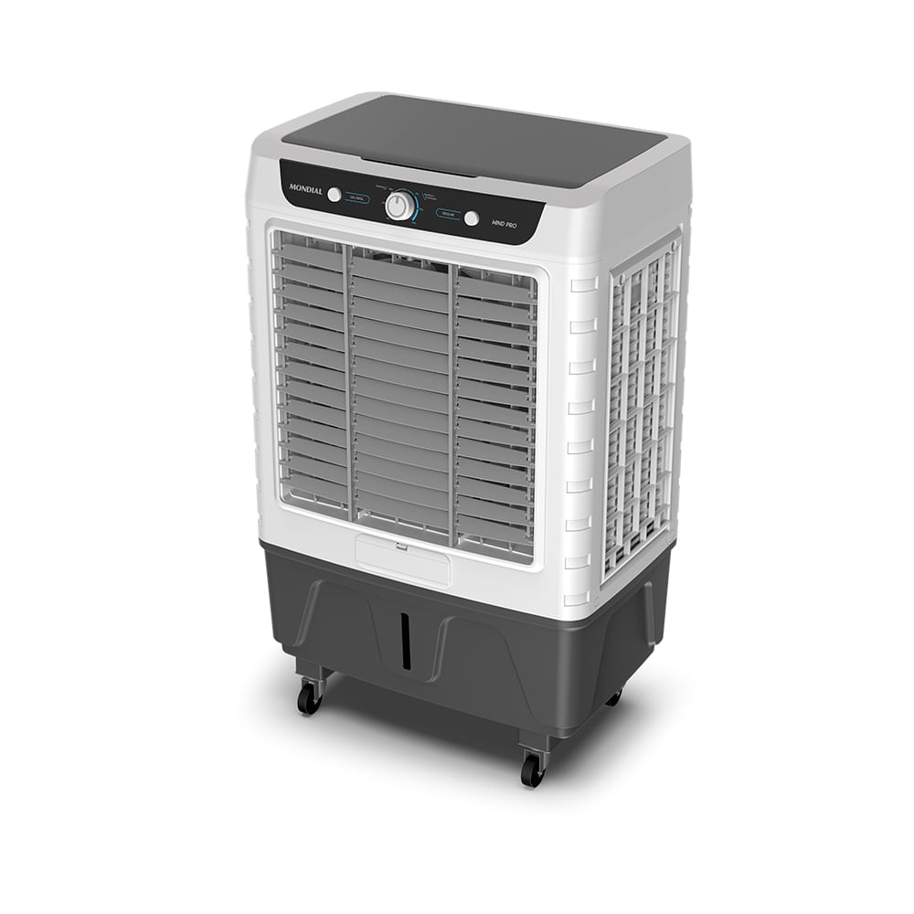 Climatizador Wind Pro Mondial 230W – CL-45L