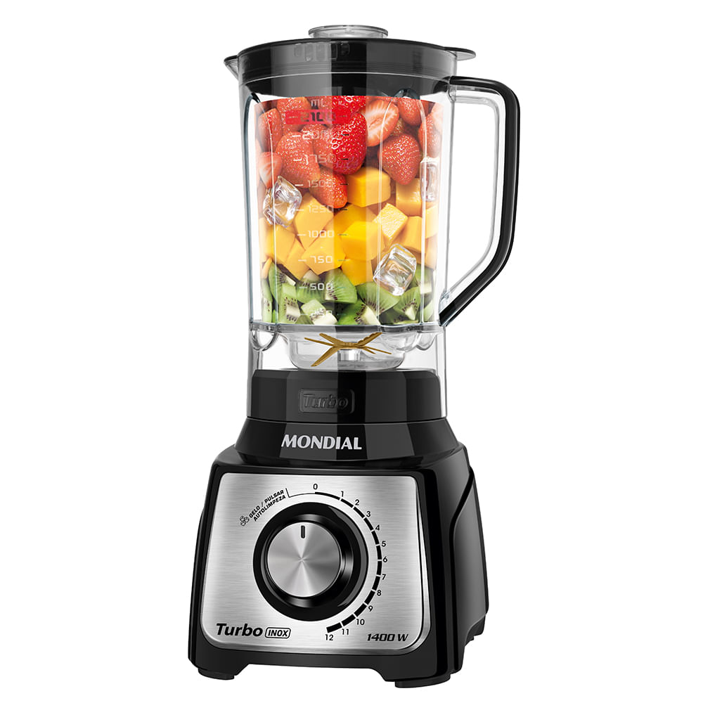 Mondial L-1400-LT