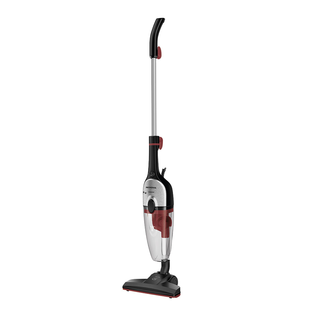Aspirador Pet Mondial Preto 1600W - AP-42-BI-PET